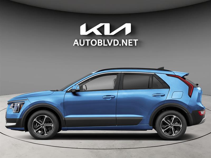 kia Niro 2026 - 3