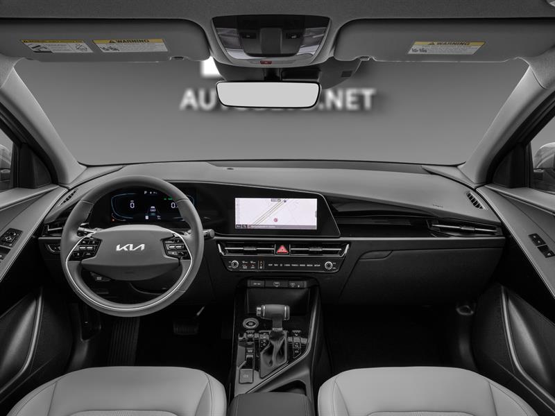 kia Niro 2026 - 4