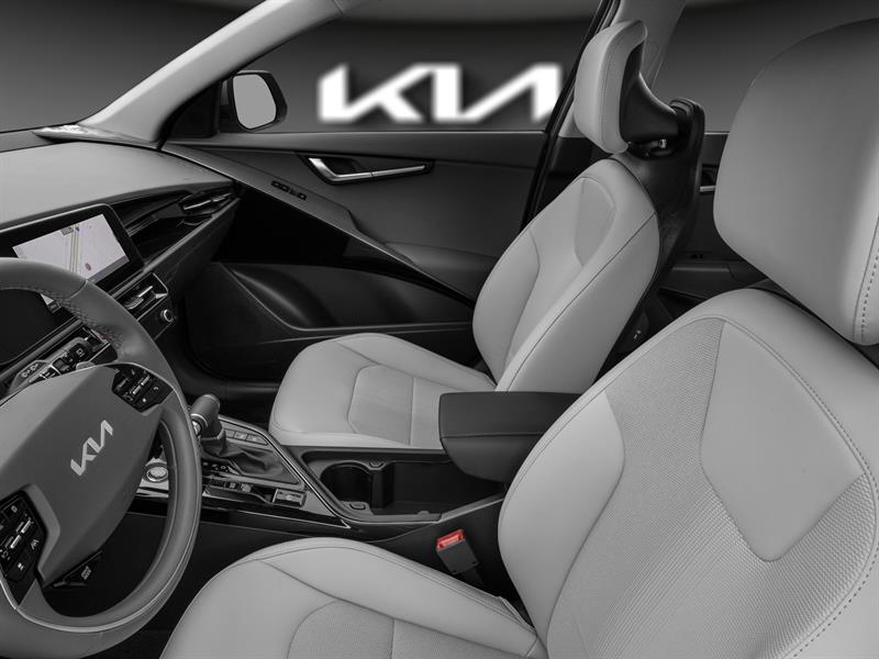 kia Niro 2026 - 5