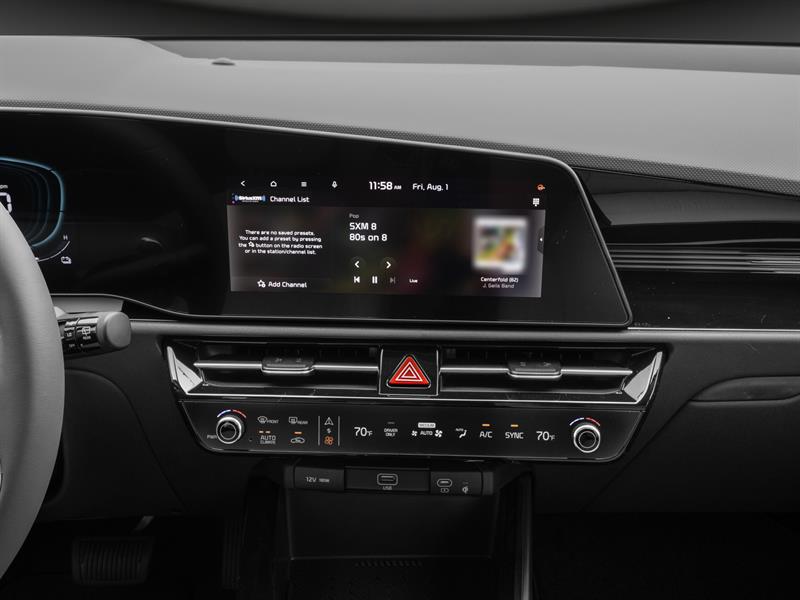 kia Niro 2026 - 6