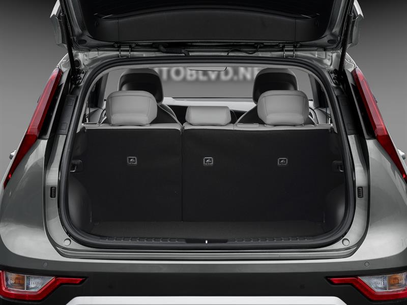 kia Niro 2026 - 7