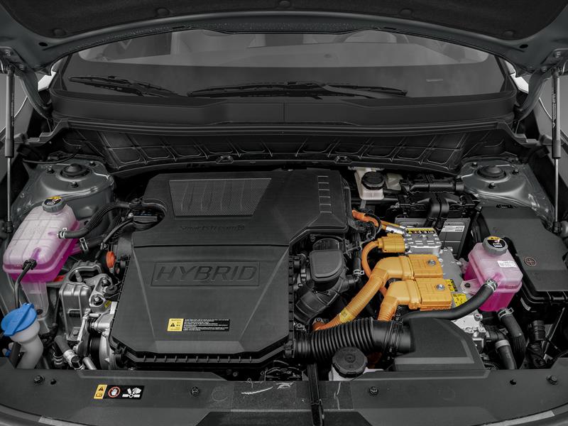 kia Niro 2026 - 8