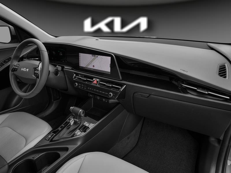 kia Niro 2026 - 11