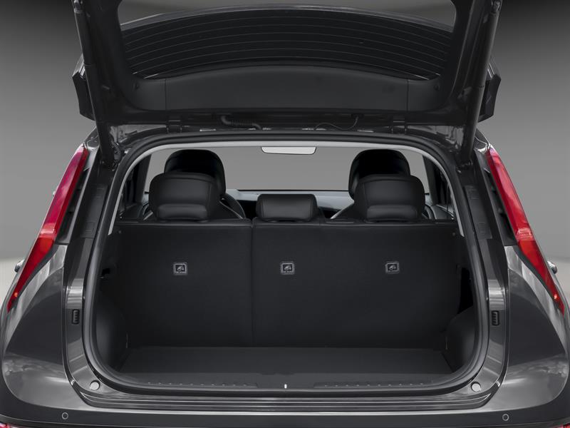 kia Niro EV 2026 - 7