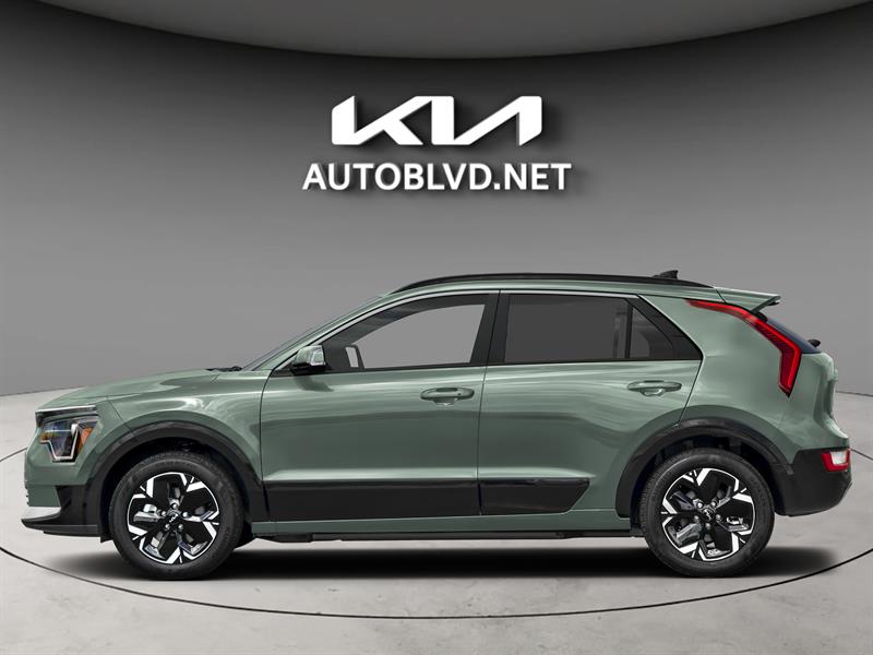kia Niro EV 2026 - 3