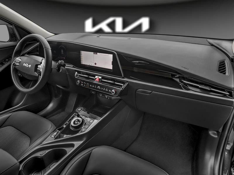 kia Niro EV 2026 - 11