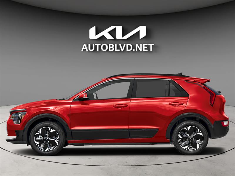 kia Niro EV 2026 - 3