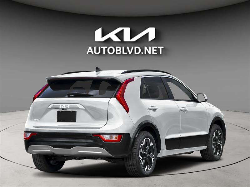 kia Niro EV 2026 - 2