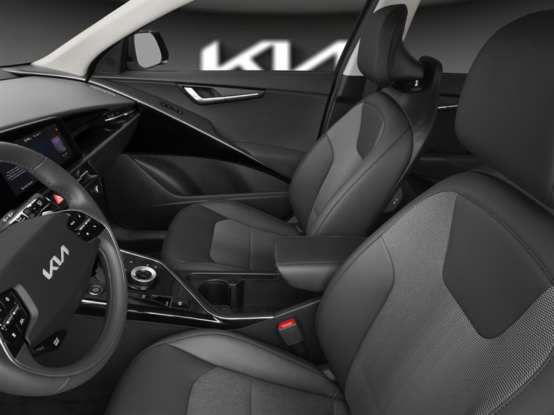 kia Niro EV 2026 - 5