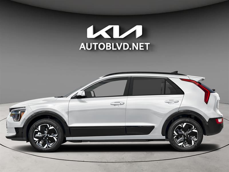 kia Niro EV 2026 - 3