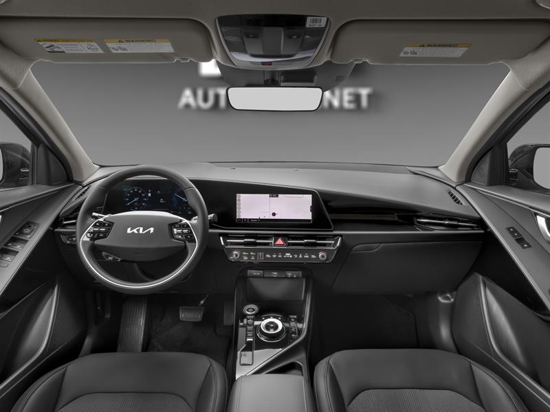 kia Niro EV 2026 - 4