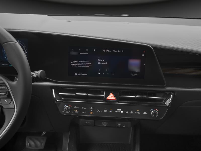 kia Niro EV 2026 - 6