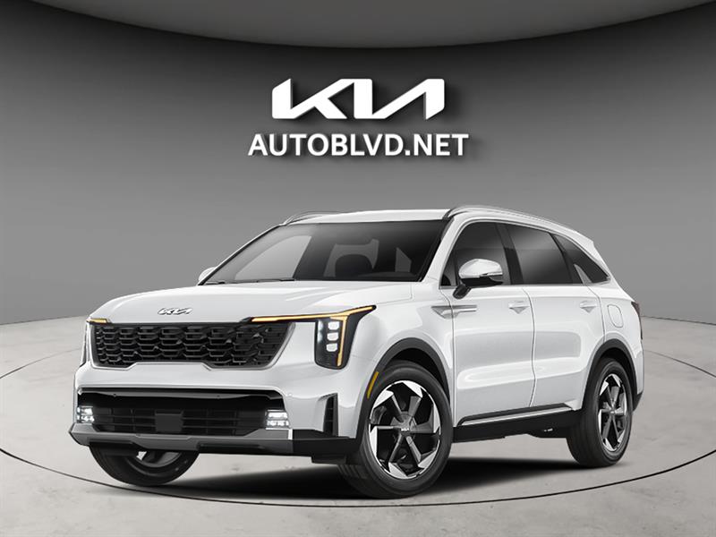kia Sorento HEV 2026 - 2
