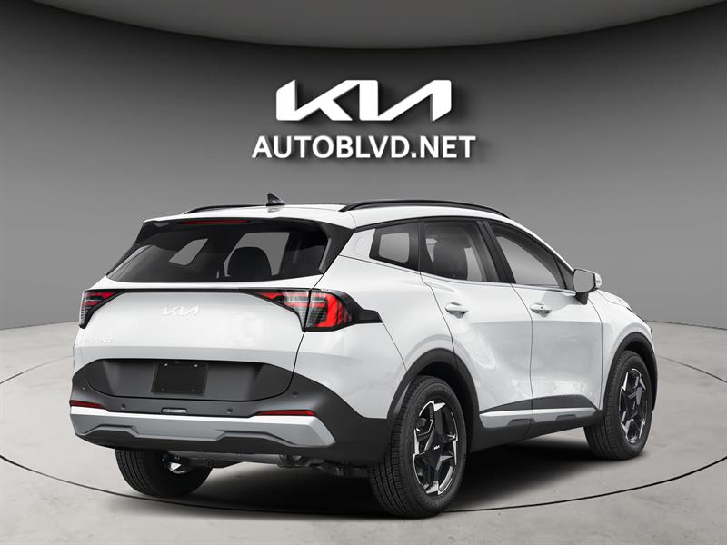 kia Sportage 2026 - 2
