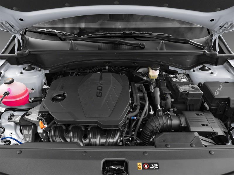 kia Sportage 2026 - 8