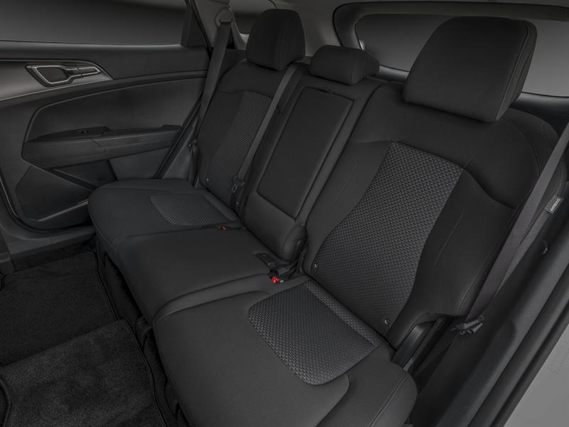 kia Sportage 2026 - 9