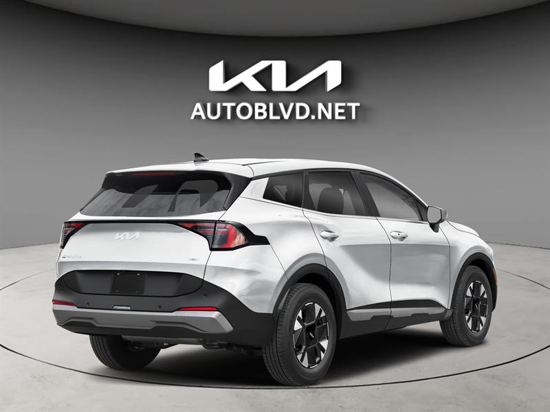 kia Sportage HEV 2026 - 2