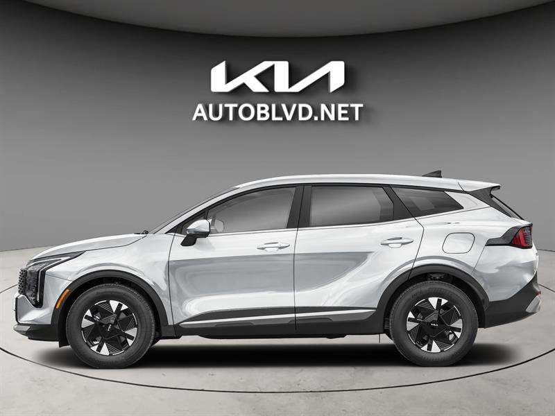 kia Sportage HEV 2026 - 3