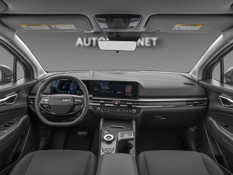 kia Sportage HEV 2026 - 4