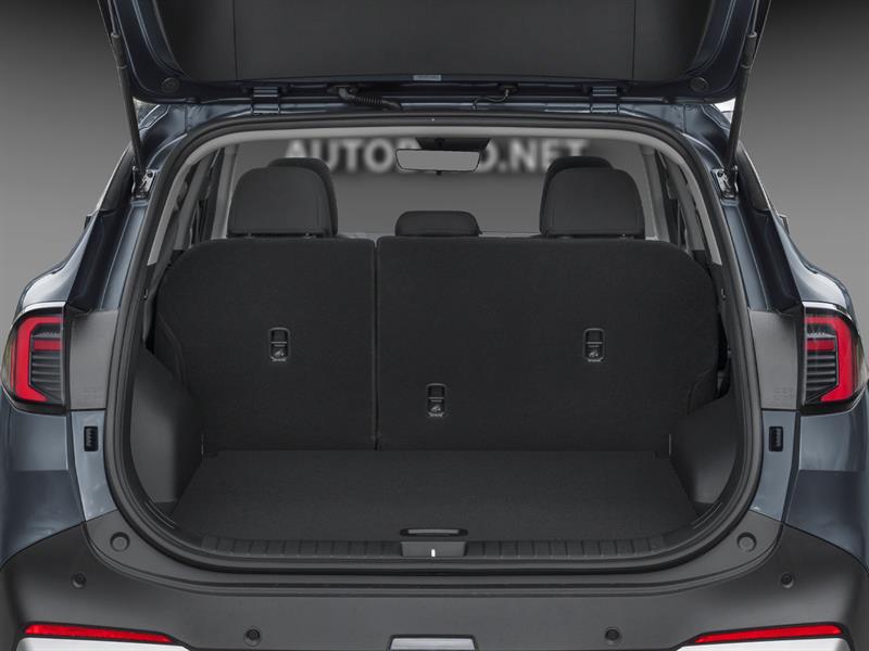 kia Sportage HEV 2026 - 7
