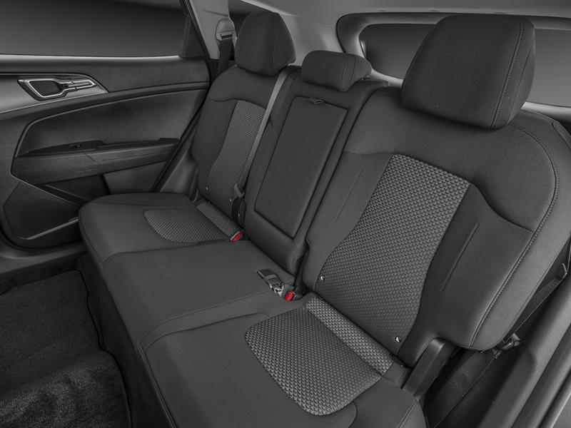 kia Sportage HEV 2026 - 9
