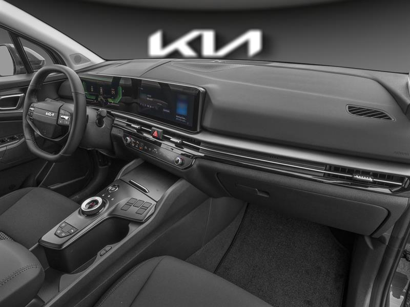 kia Sportage HEV 2026 - 11