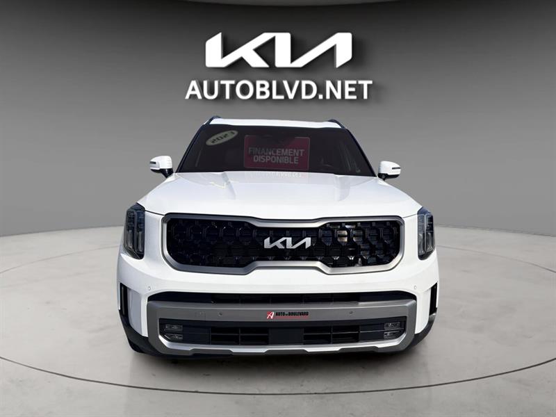 kia Telluride 2023 - 2