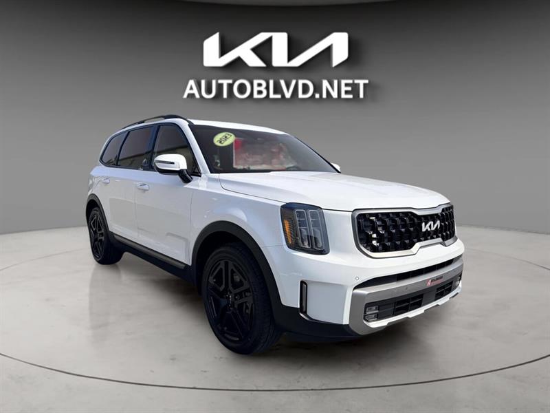 kia Telluride 2023 - 3