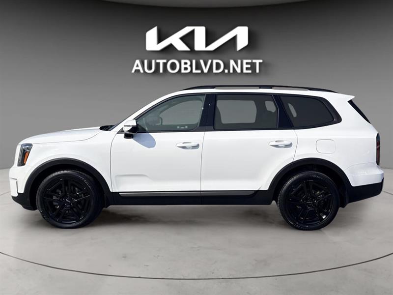 kia Telluride 2023 - 4