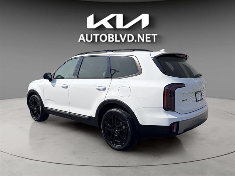 kia Telluride 2023 - 5