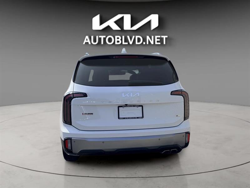 kia Telluride 2023 - 6