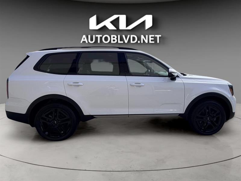kia Telluride 2023 - 8