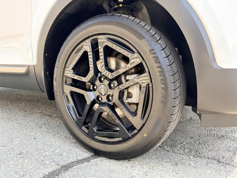 kia Telluride 2023 - 9