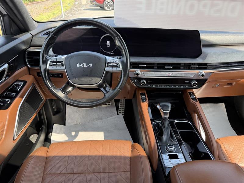 kia Telluride 2023 - 12