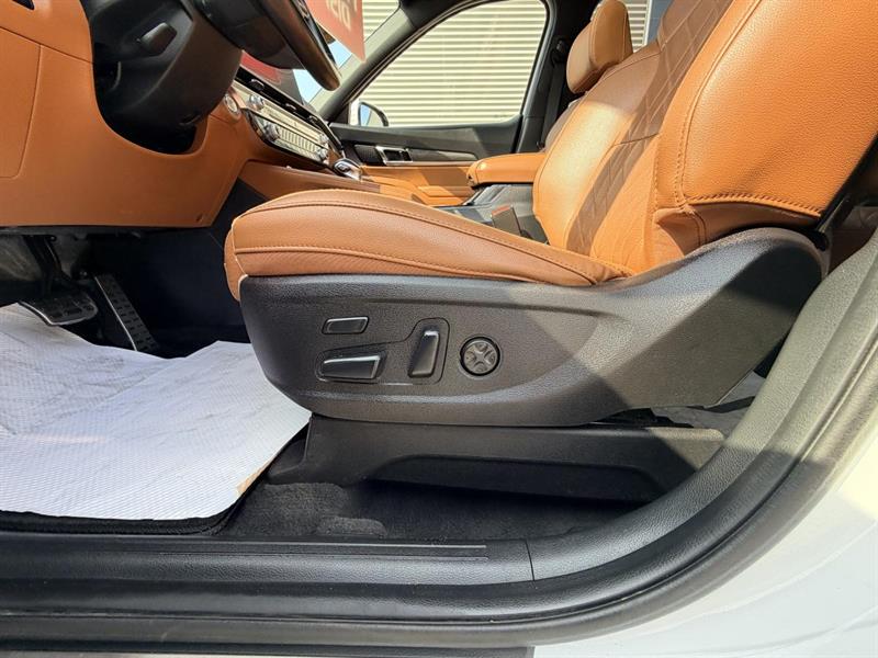 kia Telluride 2023 - 14