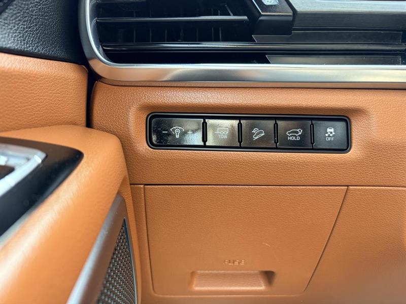 kia Telluride 2023 - 15
