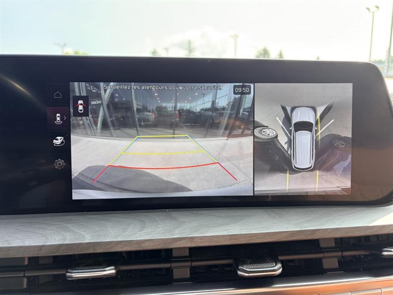 kia Telluride 2023 - 21