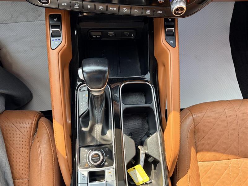 kia Telluride 2023 - 23