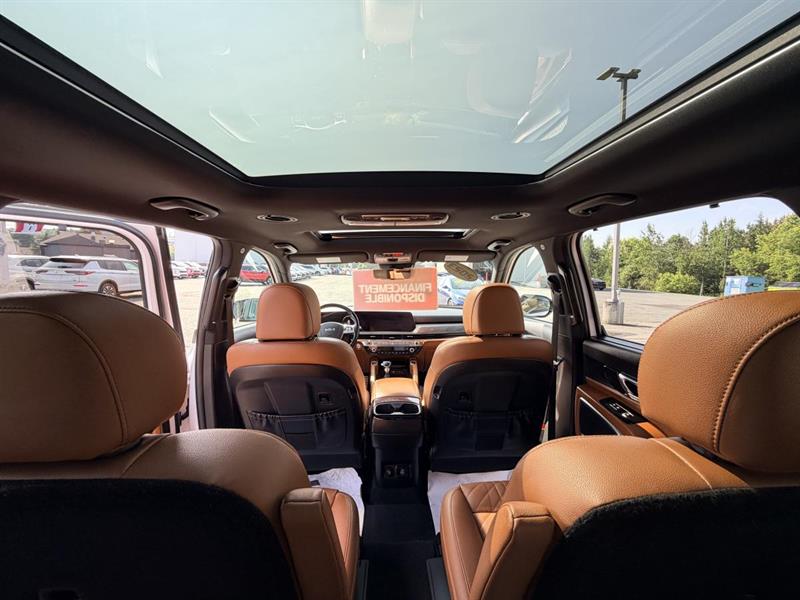 kia Telluride 2023 - 24