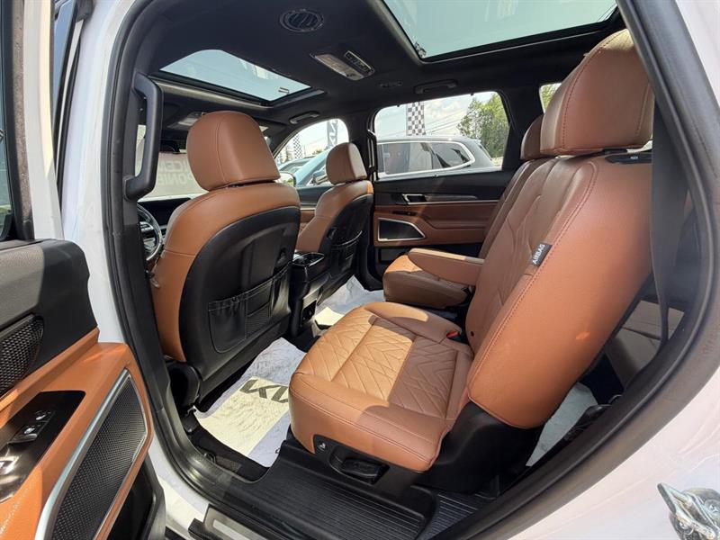 kia Telluride 2023 - 25