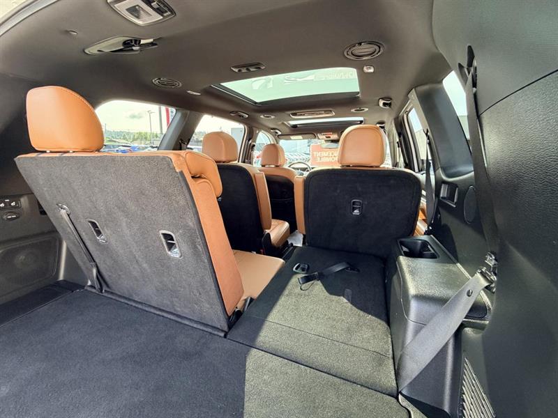 kia Telluride 2023 - 28
