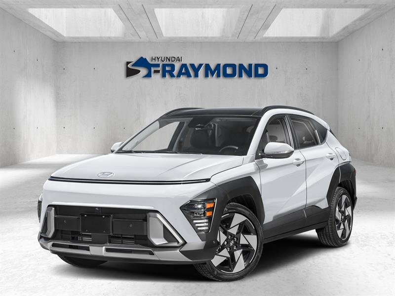 hyundai Kona 2026