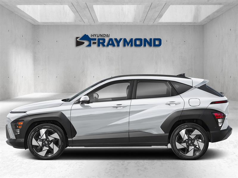 hyundai Kona 2026 - 3