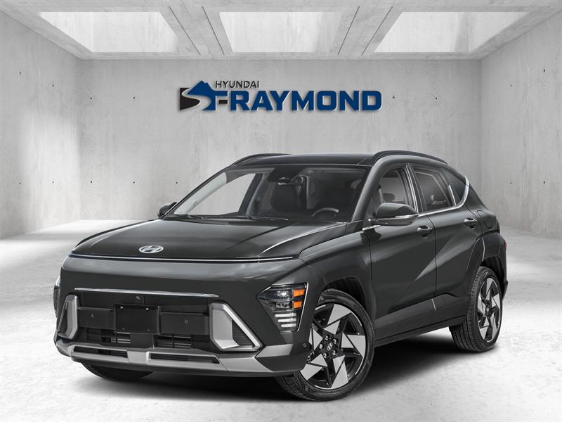 hyundai Kona 2026