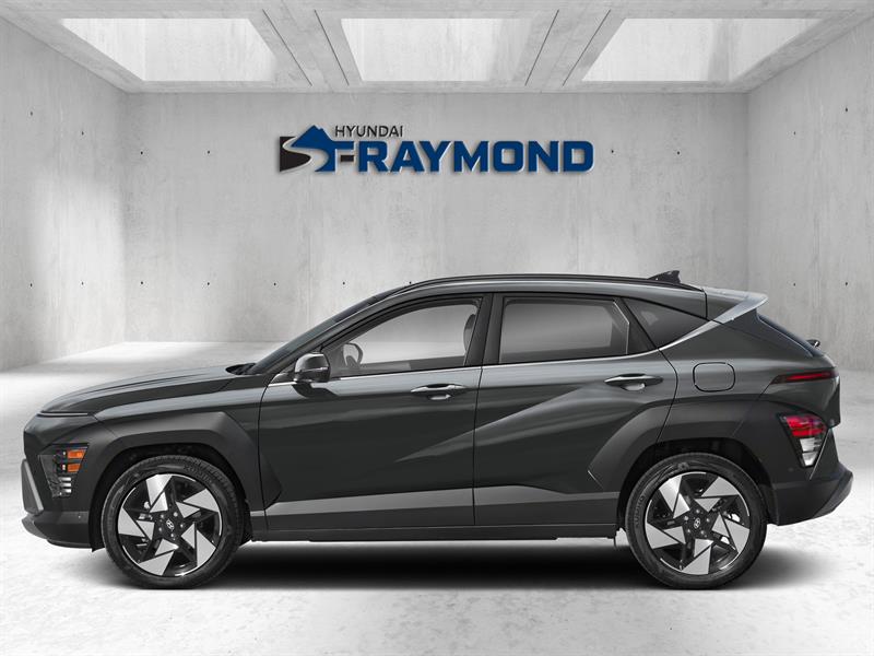 hyundai Kona 2026 - 3