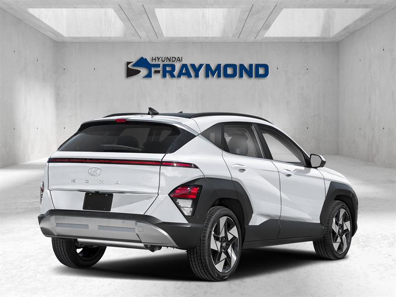 hyundai Kona 2026 - 2