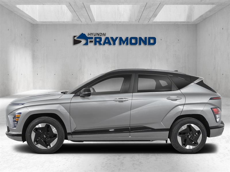 hyundai Kona électrique 2026 - 2