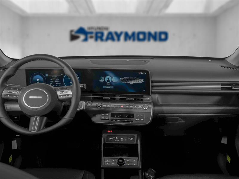 hyundai Kona électrique 2026 - 3