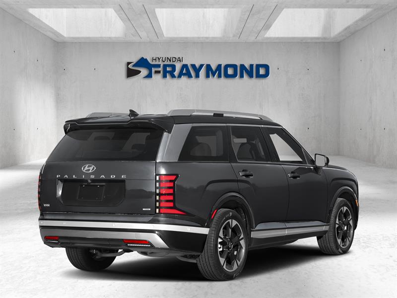 hyundai Palisade 2026 - 2