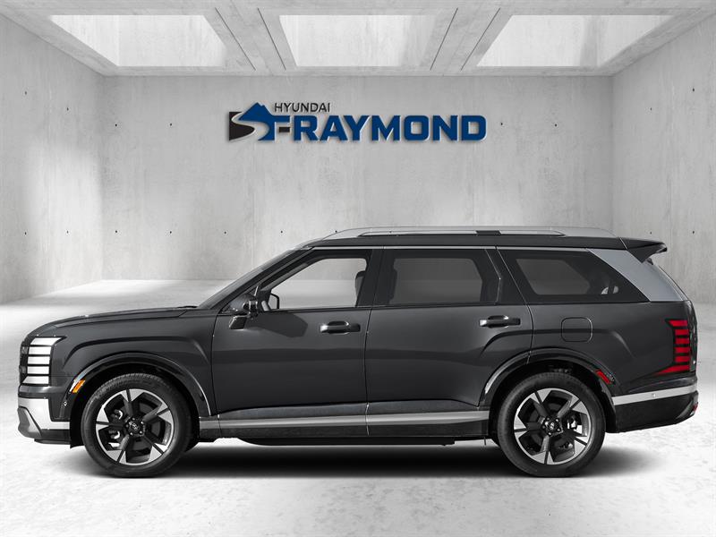 hyundai Palisade 2026 - 3